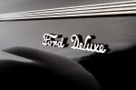 Ford DeLuxe Station Wagon 1940 года